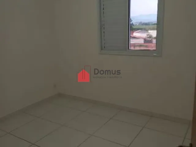Apartamento com 55m² 2 quartos e 1 banheiro, à venda, no bairro Jardim do Vale em Guaratinguetá