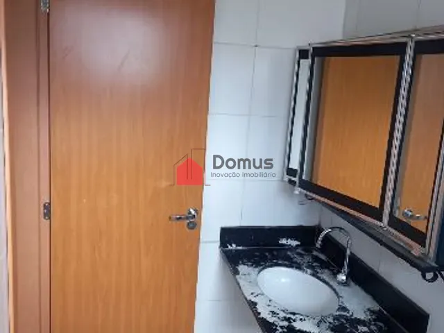 Apartamento com 55m² 2 quartos e 1 banheiro, à venda, no bairro Jardim do Vale em Guaratinguetá