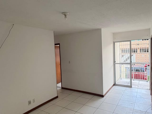 Foto do Apartamento - Apartamento para venda e locação, Nova Vitória, Camaçari, BA | Feliz Casa Nova