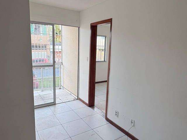 Foto do Apartamento - Apartamento para venda e locação, Nova Vitória, Camaçari, BA | Feliz Casa Nova