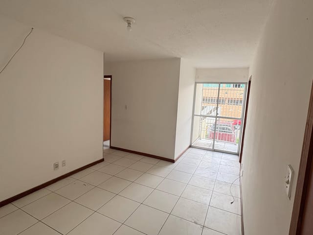 Foto do Apartamento - Apartamento para venda e locação, Nova Vitória, Camaçari, BA | Feliz Casa Nova