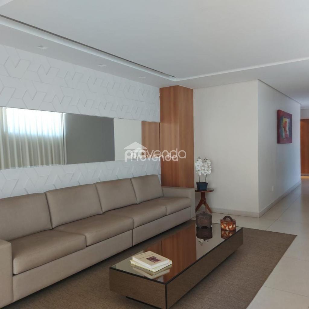 Apartamento, 3 quartos, 110 m² - Foto 3