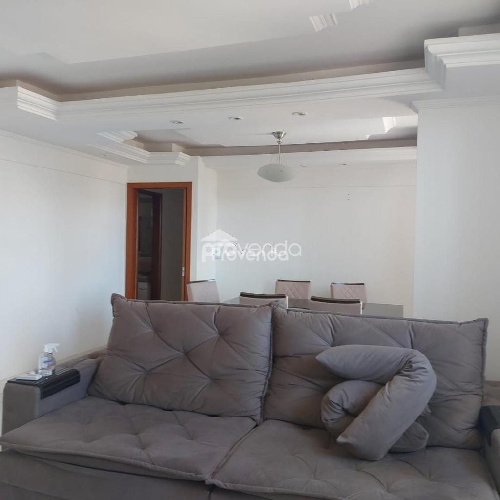 Apartamento, 3 quartos, 110 m² - Foto 4