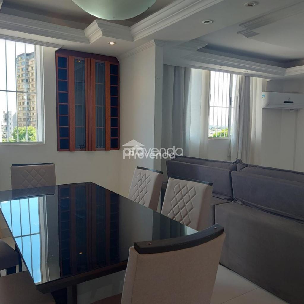 Apartamento, 3 quartos, 110 m² - Foto 5