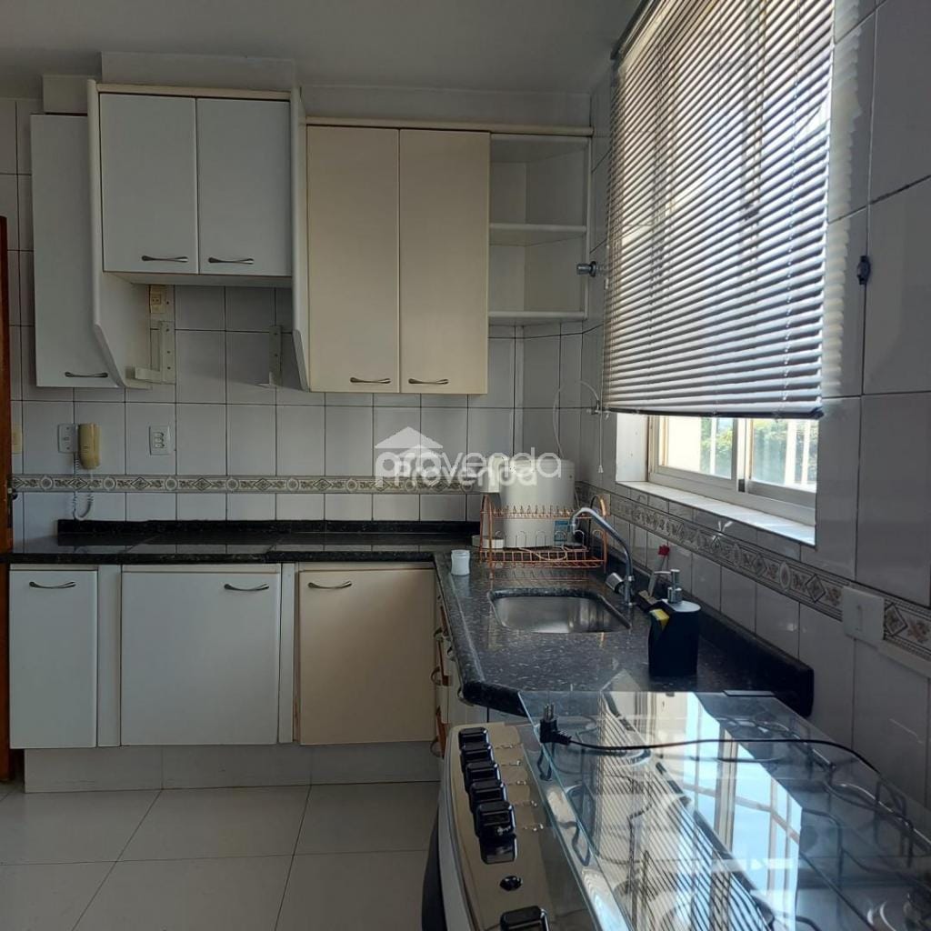 Apartamento, 3 quartos, 110 m² - Foto 6