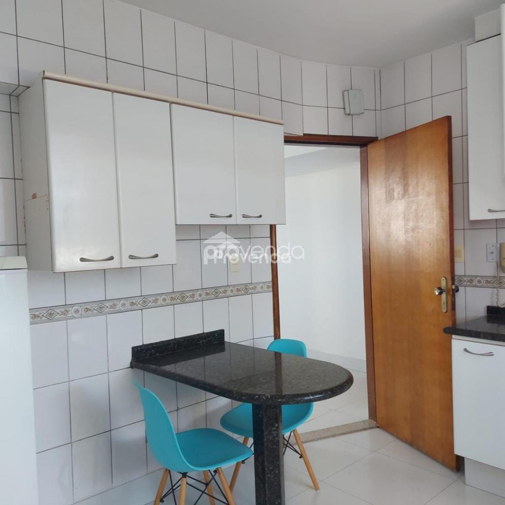 Apartamento, 3 quartos, 110 m² - Foto 7
