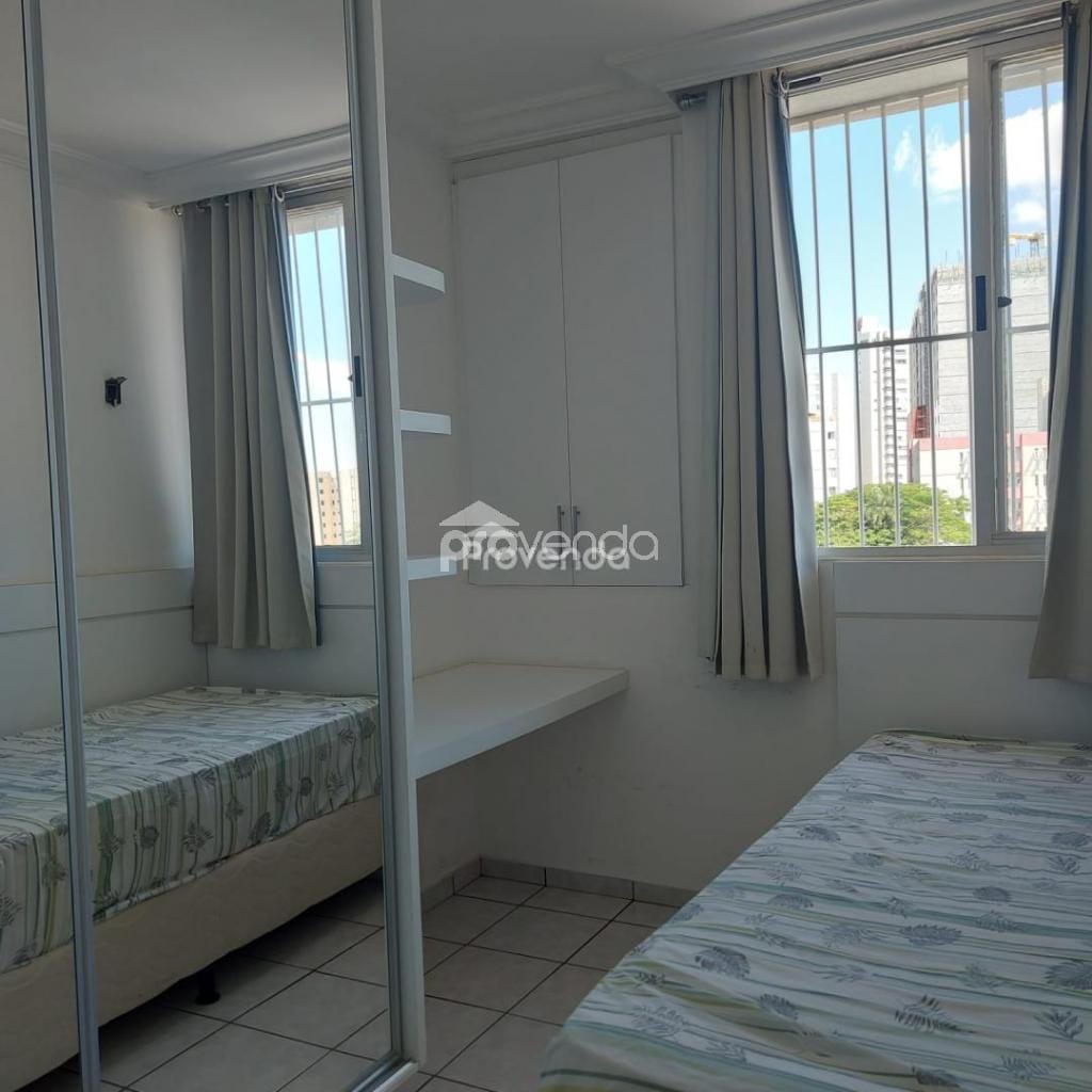Apartamento, 3 quartos, 110 m² - Foto 11
