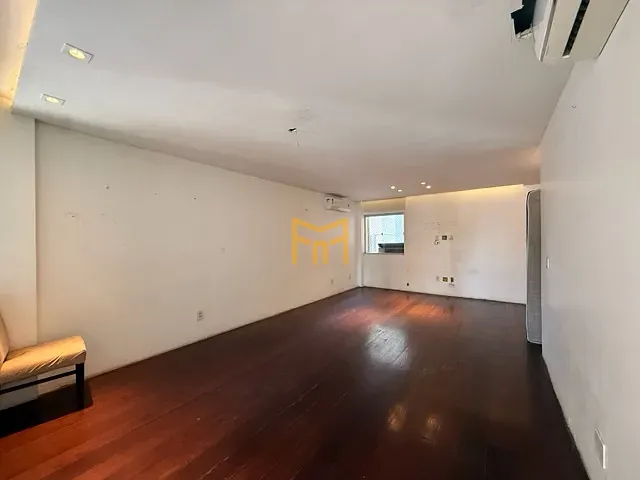 Apartamento 3 quartos e 3 banheiros, à venda, no bairro Reduto em Belém