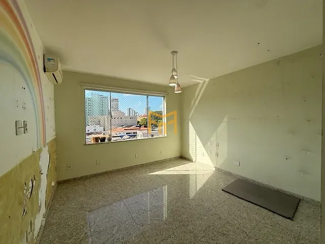 Apartamento 3 quartos e 3 banheiros, à venda, no bairro Reduto em Belém