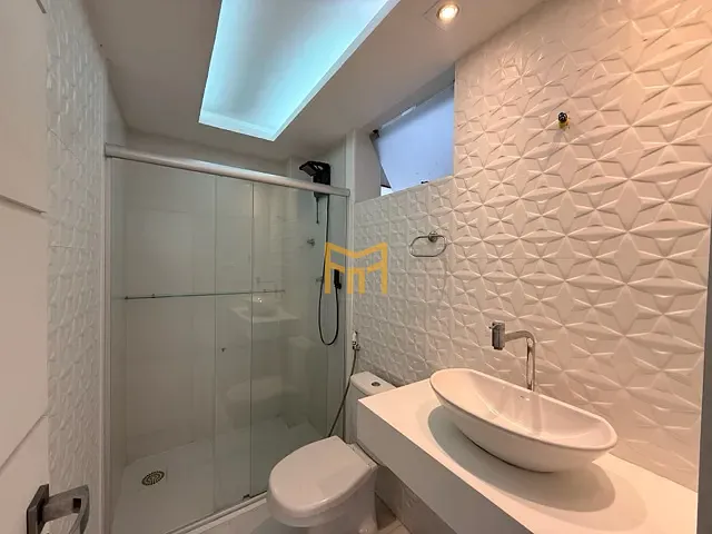 Apartamento 3 quartos e 3 banheiros, à venda, no bairro Reduto em Belém