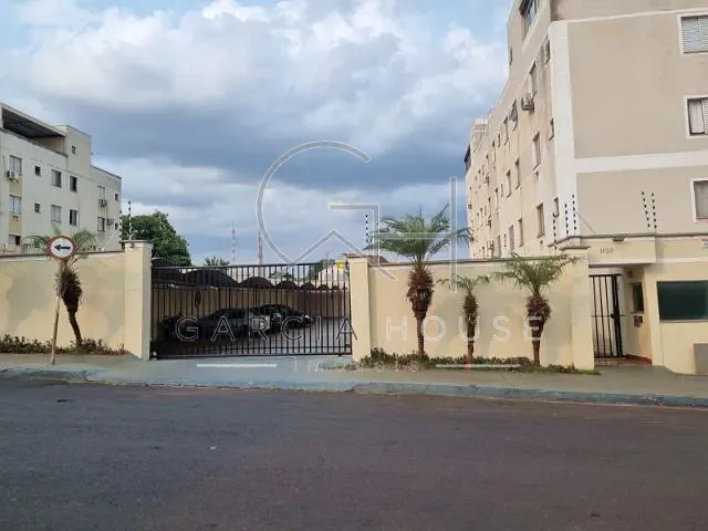 Apartamento 2 quartos e 1 banheiro, à venda, no bairro Sumarezinho em Ribeirão Preto
