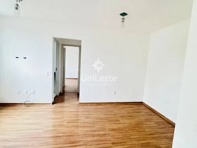 Apartamento 2 quartos e 1 banheiro, à venda, no bairro Jardim Guanabara em Belo Horizonte