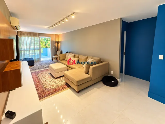Apartamento 3 quartos e 3 banheiros, à venda, no bairro Barra da Tijuca em Rio de Janeiro