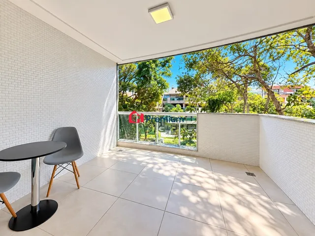 Apartamento 3 quartos e 3 banheiros, à venda, no bairro Barra da Tijuca em Rio de Janeiro