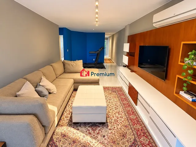 Apartamento 3 quartos e 3 banheiros, à venda, no bairro Barra da Tijuca em Rio de Janeiro