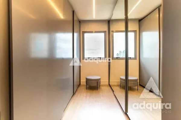 Apartamento, 3 quartos, 154 m² - Foto 19