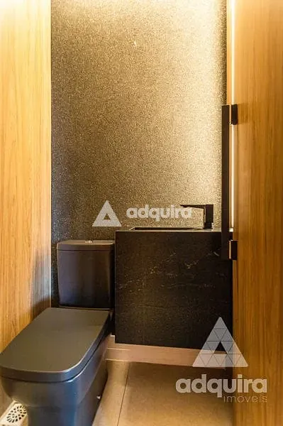 Apartamento, 3 quartos, 154 m² - Foto 11