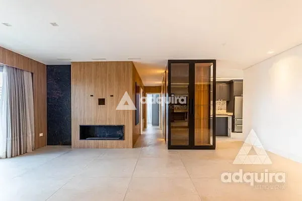 Apartamento, 3 quartos, 154 m² - Foto 4