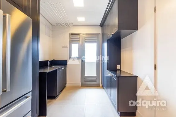 Apartamento, 3 quartos, 154 m² - Foto 9
