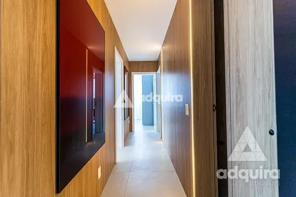 Apartamento, 3 quartos, 154 m² - Foto 10