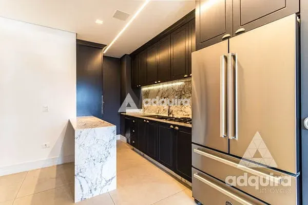 Apartamento, 3 quartos, 154 m² - Foto 8
