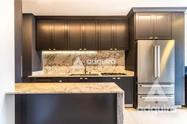 Apartamento, 3 quartos, 154 m² - Foto 7