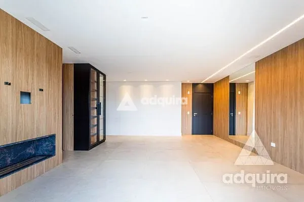 Apartamento, 3 quartos, 154 m² - Foto 6