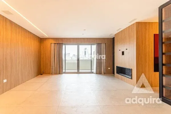 Apartamento, 3 quartos, 154 m² - Foto 3