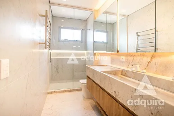 Apartamento, 3 quartos, 154 m² - Foto 20