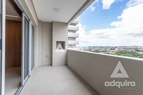 Apartamento, 3 quartos, 154 m² - Foto 5
