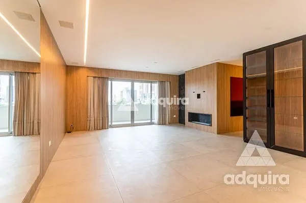 Apartamento, 3 quartos, 154 m² - Foto 2
