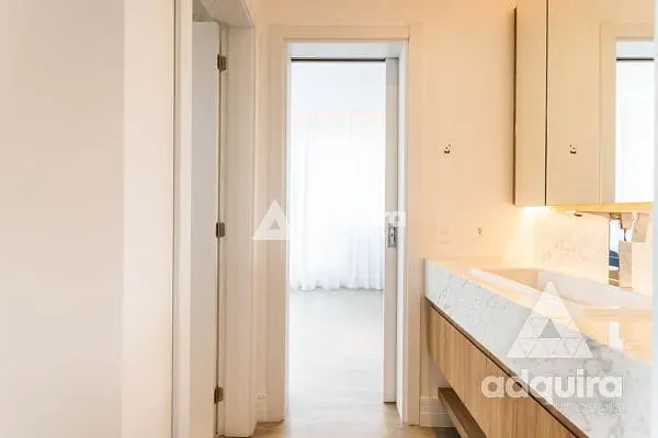 Apartamento, 3 quartos, 154 m² - Foto 13