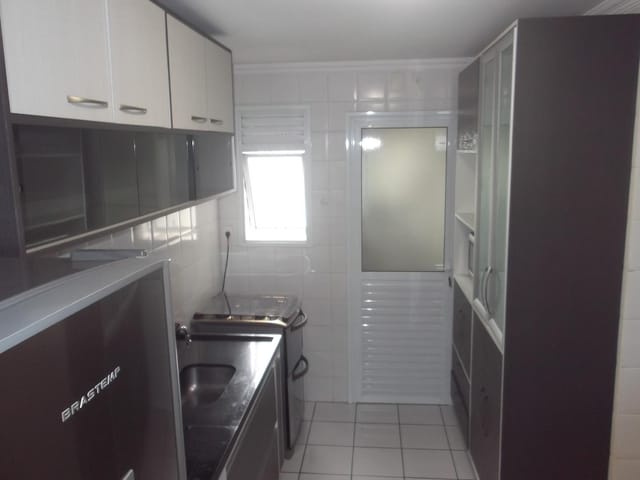 Foto do Apartamento - Apartamento residencial para locação, Vila Ema, São José dos Campos. | INDEPENDENCE NEGOCIOS IMOBILIARIOS LTDA
