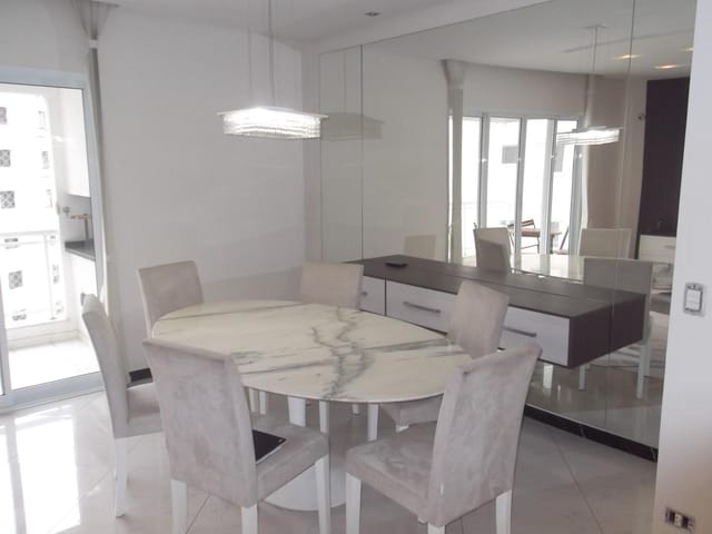 Foto do Apartamento - Apartamento residencial para locação, Vila Ema, São José dos Campos. | INDEPENDENCE NEGOCIOS IMOBILIARIOS LTDA