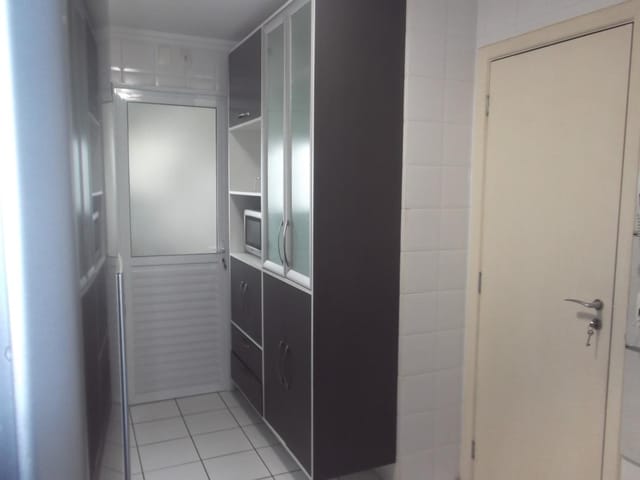Foto do Apartamento - Apartamento residencial para locação, Vila Ema, São José dos Campos. | INDEPENDENCE NEGOCIOS IMOBILIARIOS LTDA