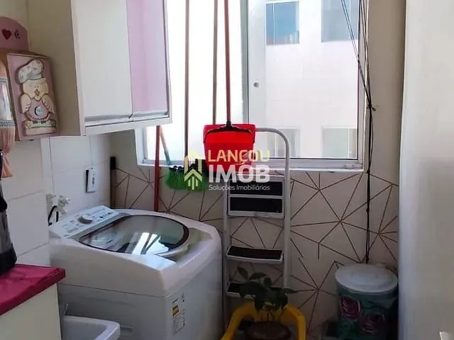 Apartamento 2 quartos e 1 banheiro, à venda, no bairro Parque da Colônia em Jundiaí