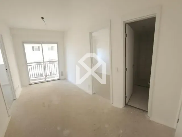 Apartamento com 38m² 2 quartos e 1 banheiro, à venda, no bairro Vila Formosa em São Paulo