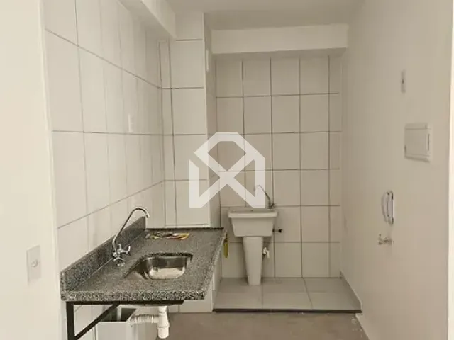 Apartamento com 38m² 2 quartos e 1 banheiro, à venda, no bairro Vila Formosa em São Paulo
