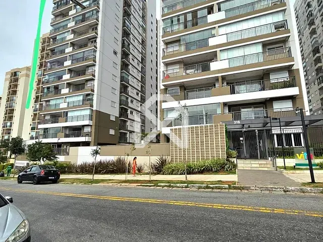 Apartamento com 38m² 2 quartos e 1 banheiro, à venda, no bairro Vila Formosa em São Paulo