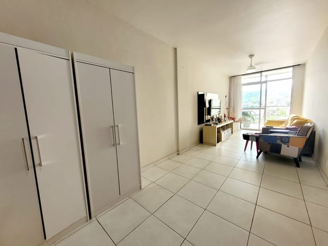 Apartamento com 117m² 3 quartos e 3 banheiros, à venda, no bairro Vila Valqueire em Rio de Janeiro