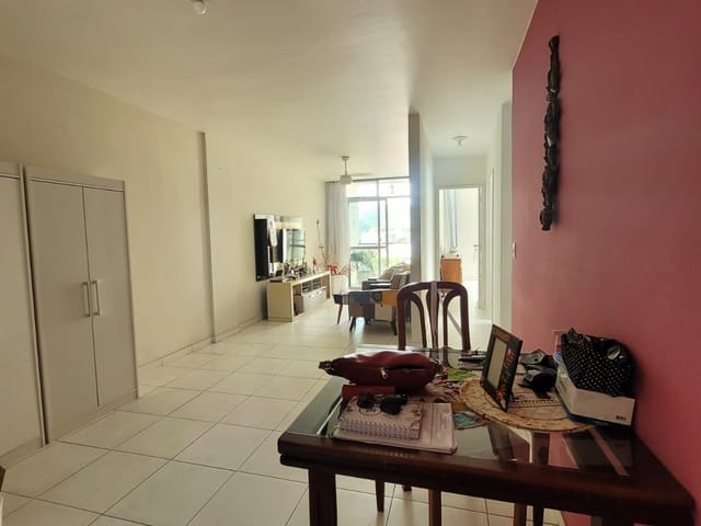 Apartamento com 117m² 3 quartos e 3 banheiros, à venda, no bairro Vila Valqueire em Rio de Janeiro