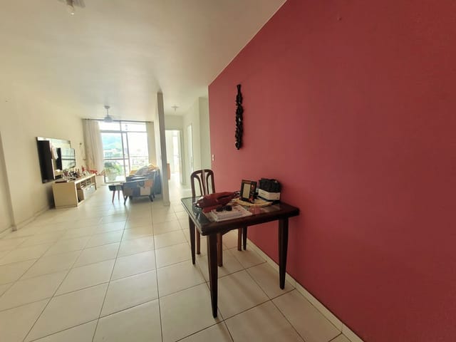 Apartamento com 117m² 3 quartos e 3 banheiros, à venda, no bairro Vila Valqueire em Rio de Janeiro
