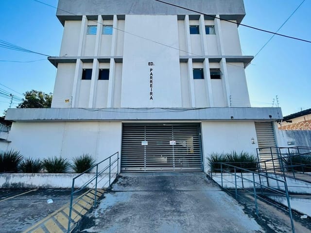 Foto do Kitnet - Kitinete para Locação 1 Quarto suíte no Jardim Goiás, Goiânia - GO | Ed. Parreira | Marco Imobiliária