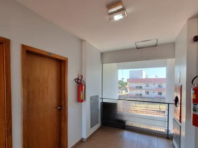 Foto do Kitnet - Kitinete para Locação 1 Quarto suíte no Jardim Goiás, Goiânia - GO | Ed. Parreira | Marco Imobiliária