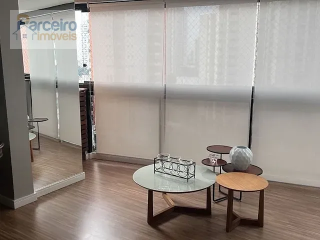 Apartamento com 1000m² 3 quartos e 2 banheiros, à venda, no bairro Vila Regente Feijó em São Paulo