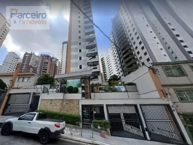 Apartamento com 1000m² 3 quartos e 2 banheiros, à venda, no bairro Vila Regente Feijó em São Paulo
