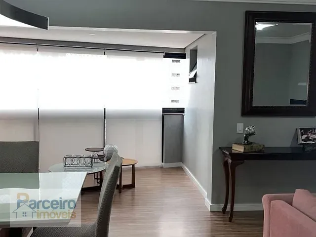 Apartamento com 1000m² 3 quartos e 2 banheiros, à venda, no bairro Vila Regente Feijó em São Paulo