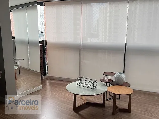 Apartamento com 1000m² 3 quartos e 2 banheiros, à venda, no bairro Vila Regente Feijó em São Paulo