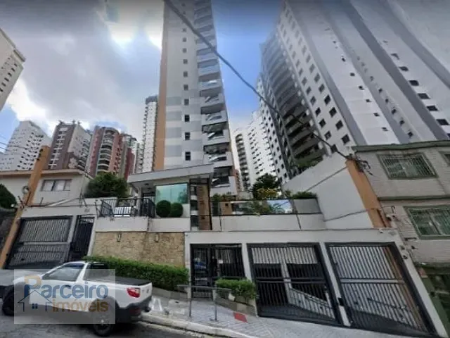 Apartamento com 1000m² 3 quartos e 2 banheiros, à venda, no bairro Vila Regente Feijó em São Paulo