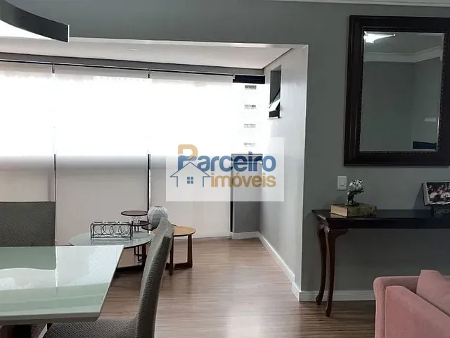 Apartamento com 1000m² 3 quartos e 2 banheiros, à venda, no bairro Vila Regente Feijó em São Paulo
